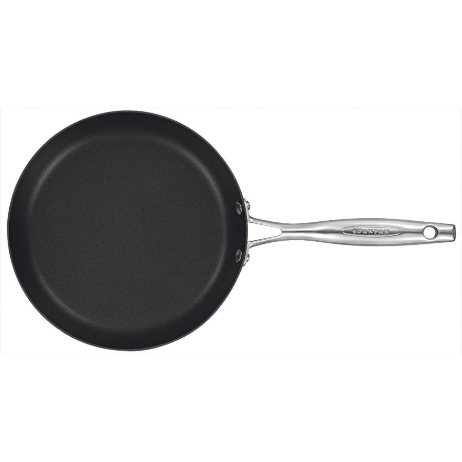 Scanpan Pro IQ Bratpfanne Antihaftbeschichtung 24 cm