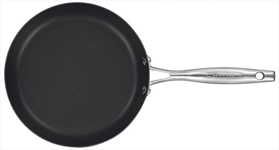 Scanpan Pro IQ Bratpfanne Antihaftbeschichtung 24 cm