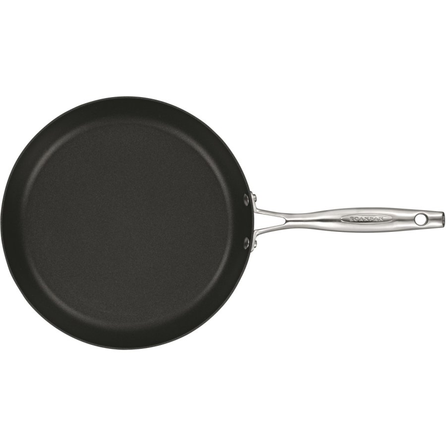 Scanpan Pro IQ Bratpfanne Antihaftbeschichtung 28 cm