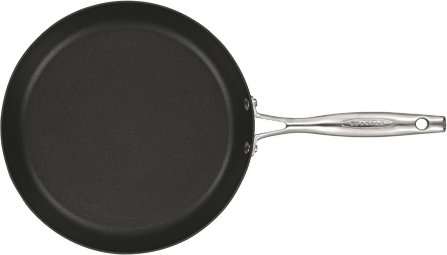 Scanpan Pro IQ Bratpfanne Antihaftbeschichtung 28 cm