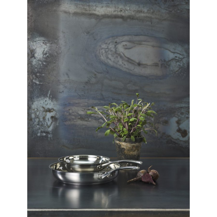 Scanpan Impact Bratpfannen-Set 20/28 cm