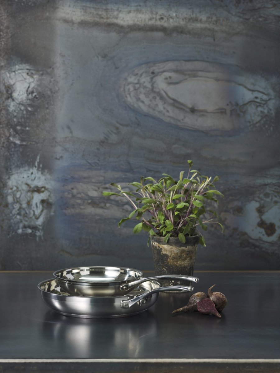 Scanpan Impact Bratpfannen-Set 20/28 cm