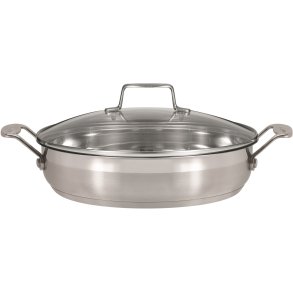 Scanpan Impact Chefstegepande m. Lg 32 cm