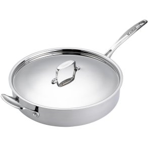 Scanpan Fusion 5 Sauterpande m. Lg 3 L/26 cm