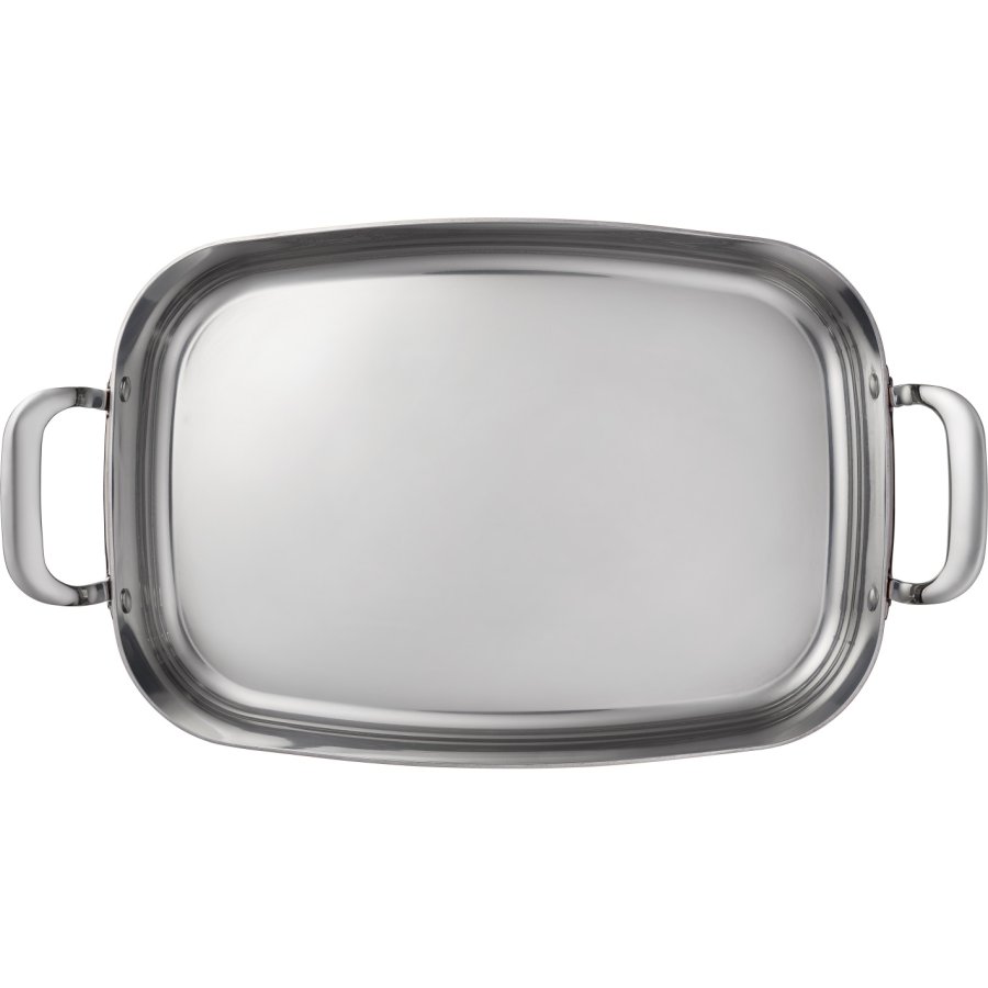 Scanpan Maitre D' Brter 35x24 cm, Kupfer