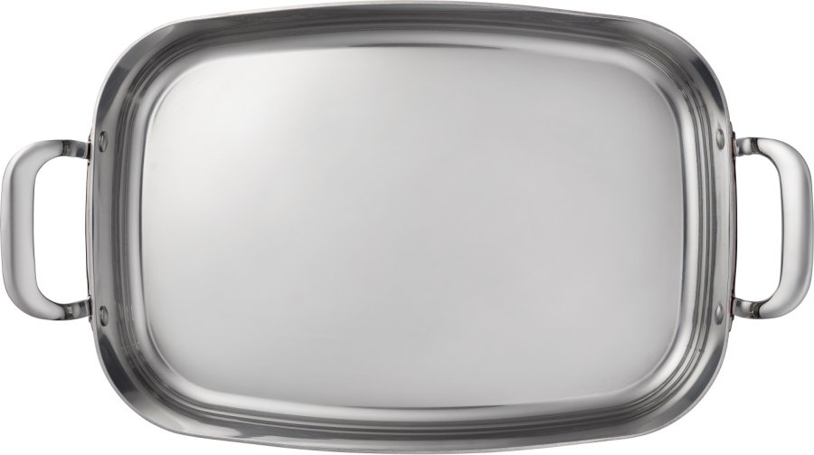 Scanpan Maitre D' Brter 35x24 cm, Kupfer