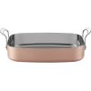 Scanpan Maitre D' Brter 35x24 cm, Kupfer
