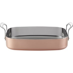 Scanpan Maitre D' Brter 35x24 cm, Kupfer