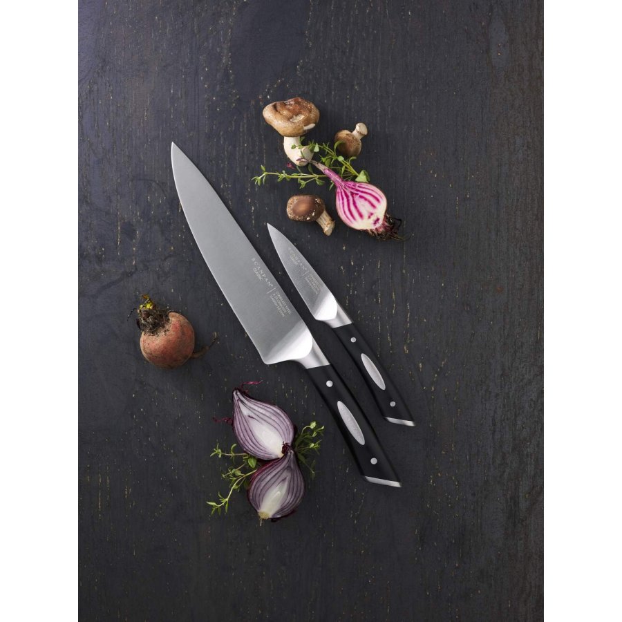 Scanpan Classic Messerset 2-teilig