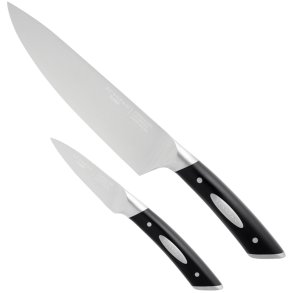 Scanpan Classic Messerset 2-teilig