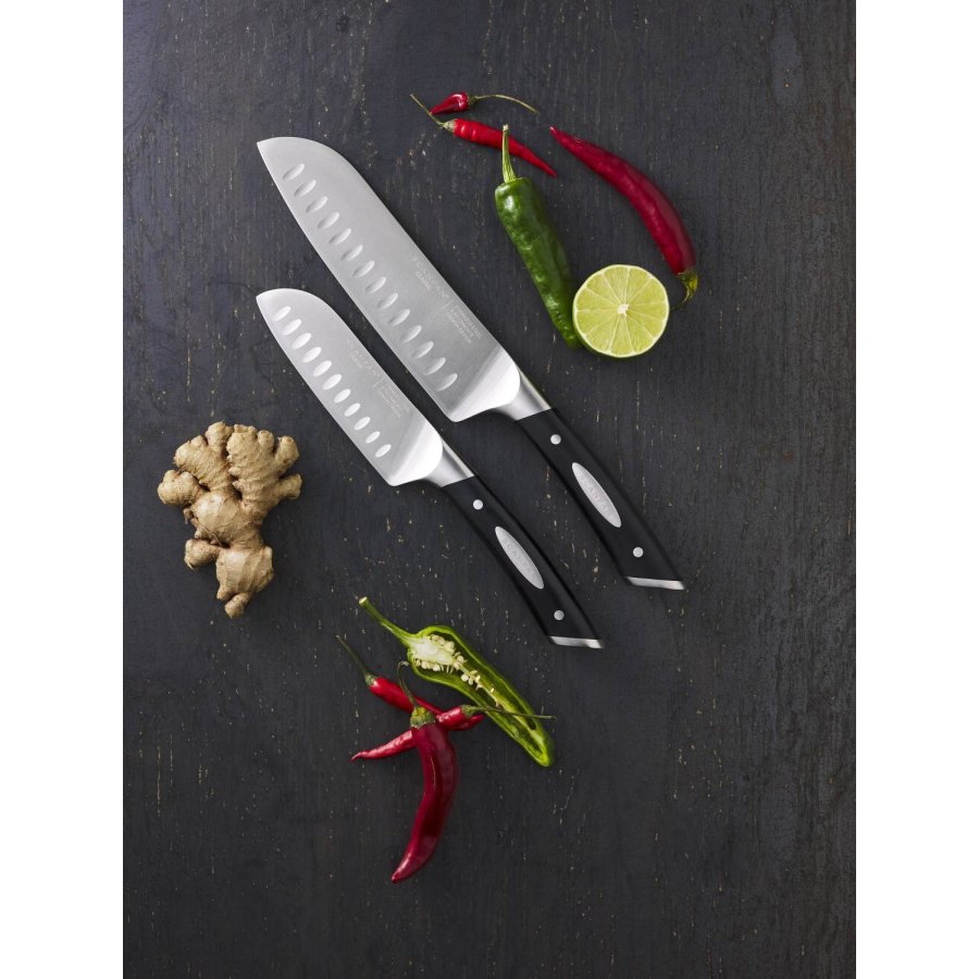 Scanpan Classic Santoku-Set 2-teilig