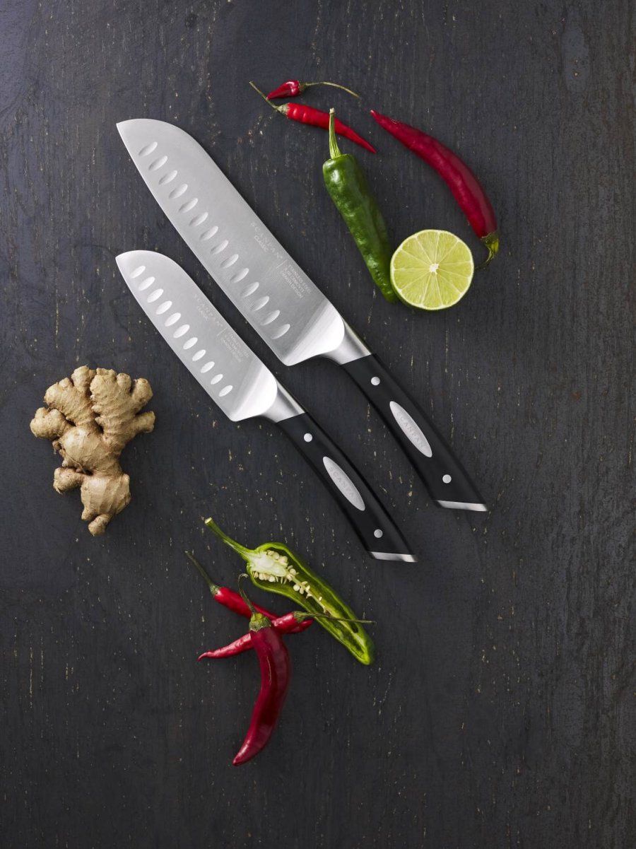 Scanpan Classic Santoku-Set 2-teilig
