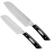 Scanpan Classic Santoku-Set 2-teilig