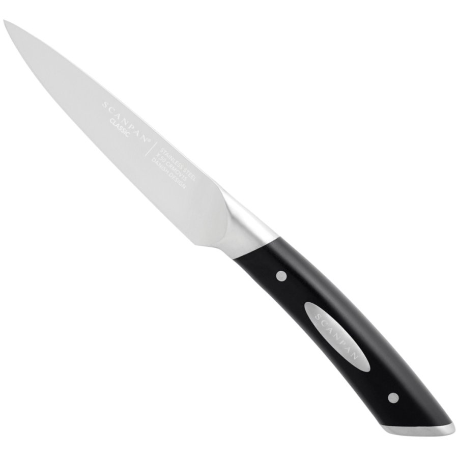 Scanpan Classic Kräutermesser 11,5 cm