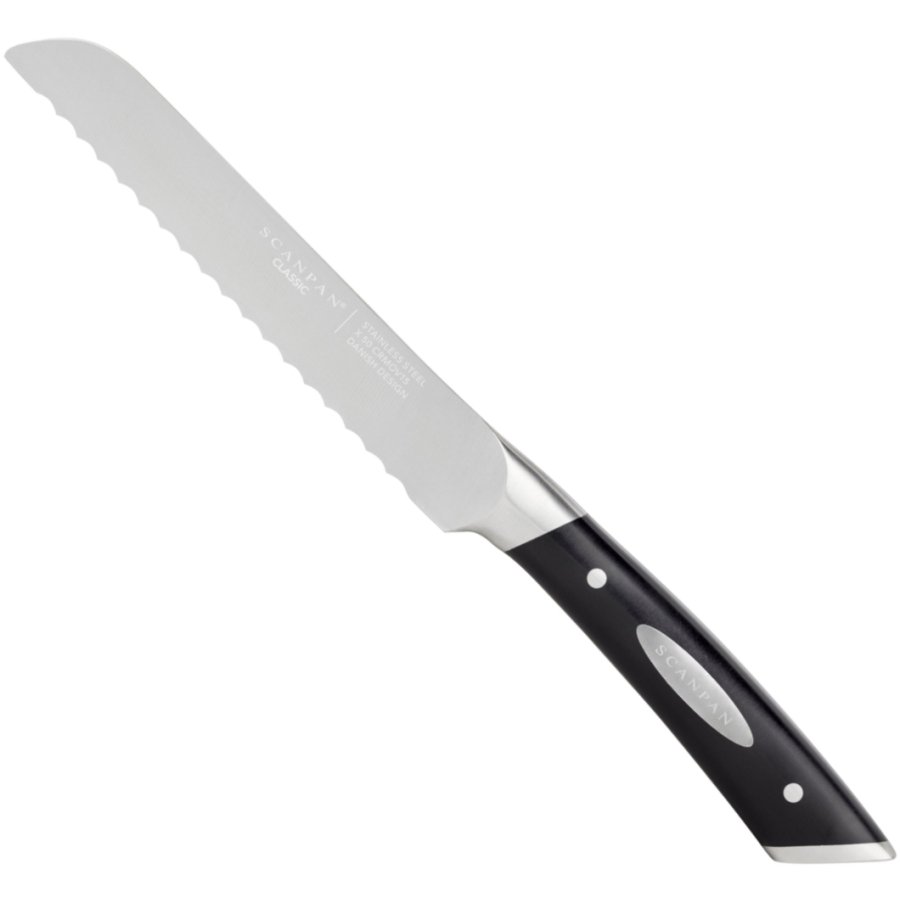 Scanpan Classic Baguettemesser 14 cm
