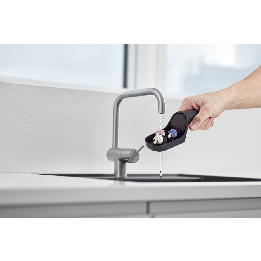 Scanpan Classic 3 Step Knivsliber
