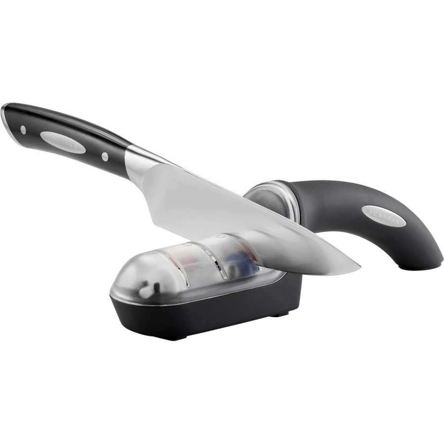 Scanpan Classic 3 Step Knivsliber