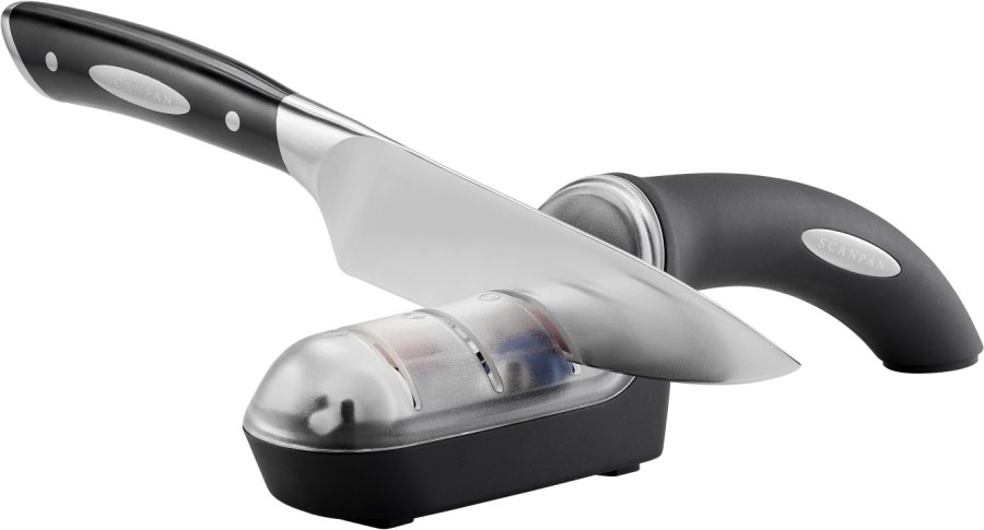Scanpan Classic 3 Step Knivsliber