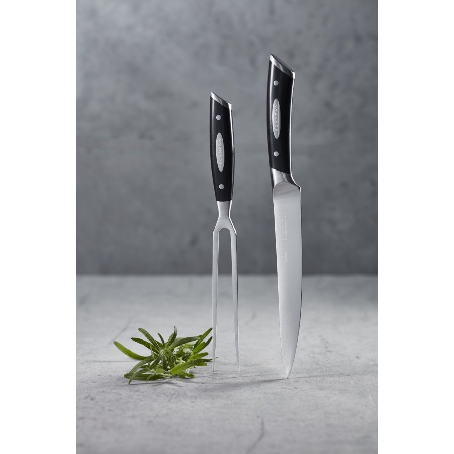 Scanpan Classic Bratengabel 15 cm