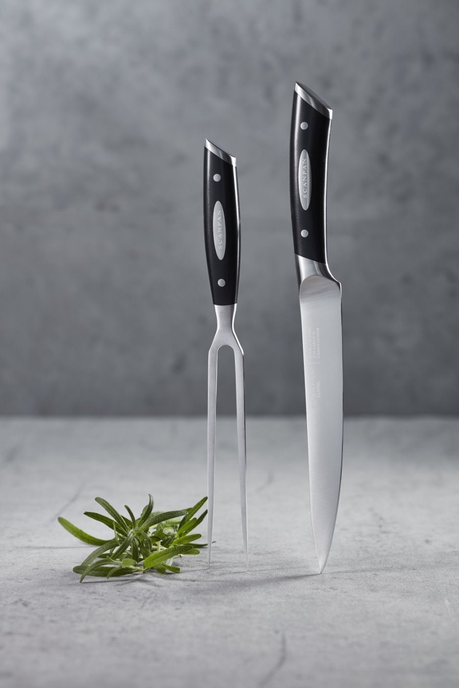 Scanpan Classic Bratengabel 15 cm