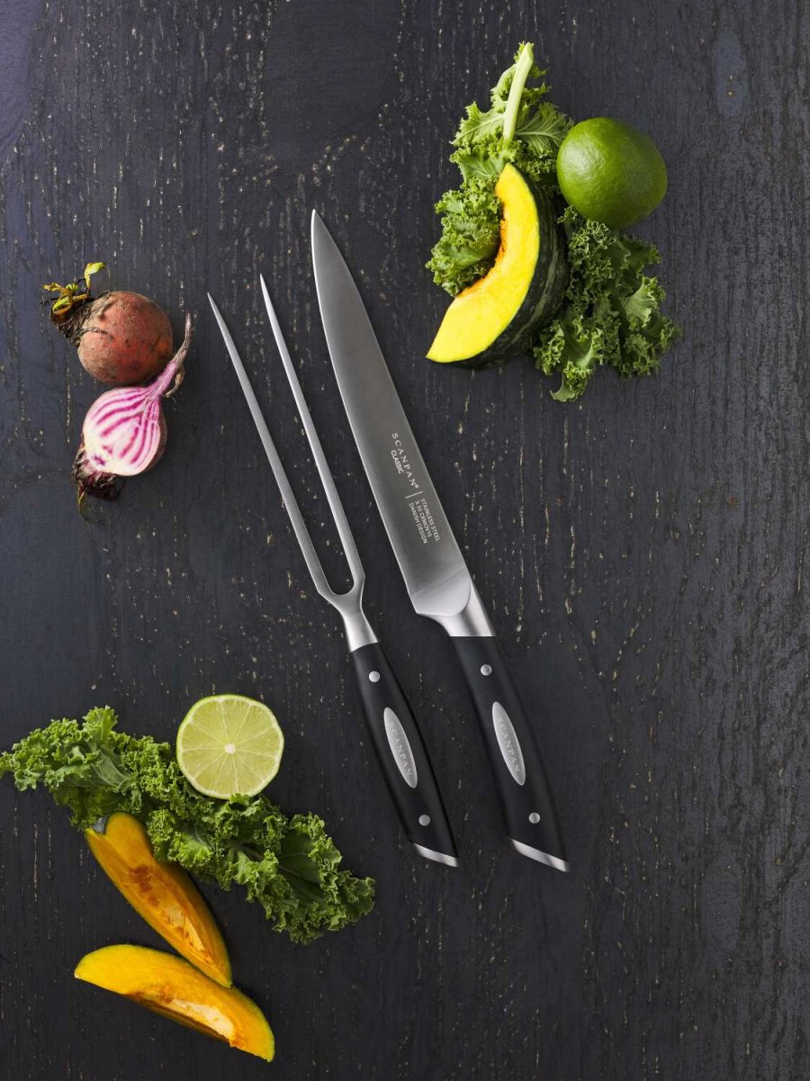 Scanpan Classic Bratengabel 15 cm
