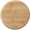 Scanpan Classic Untersetzer mit Magnet 18 cm, Bambus