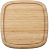 Scanpan Classic Huggebrt 30x30 cm, Bambus