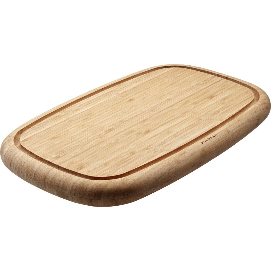 Scanpan Classic Schneidebrett 50x30 cm, Bambus