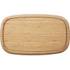Scanpan Classic Schneidebrett 50x30 cm, Bambus