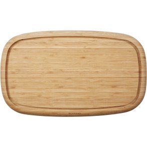 Scanpan Classic Schneidebrett 50x30 cm, Bambus