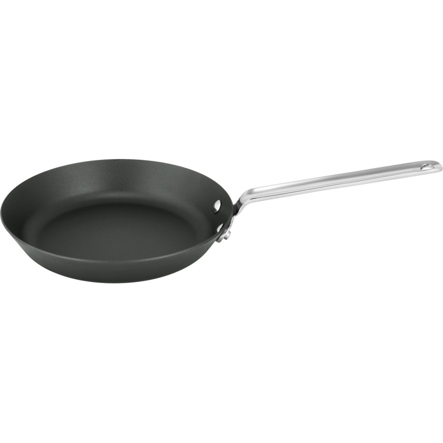 Scanpan Black Iron Stegepande 22 cm