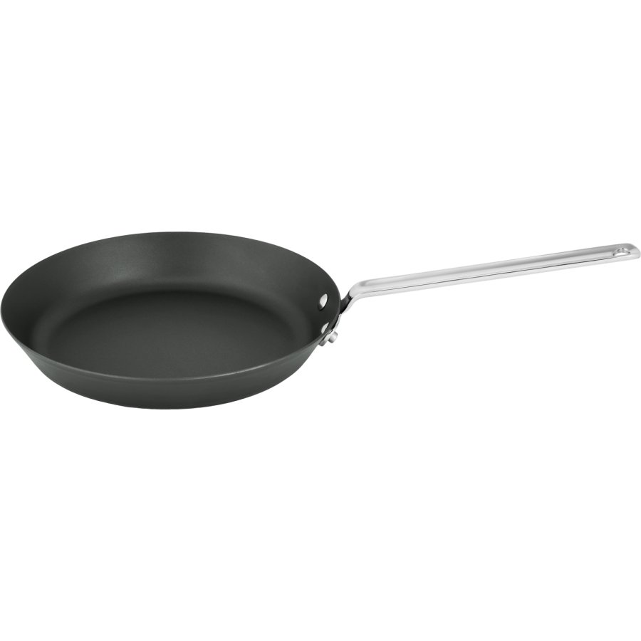 Scanpan Black Iron Stegepande 26 cm
