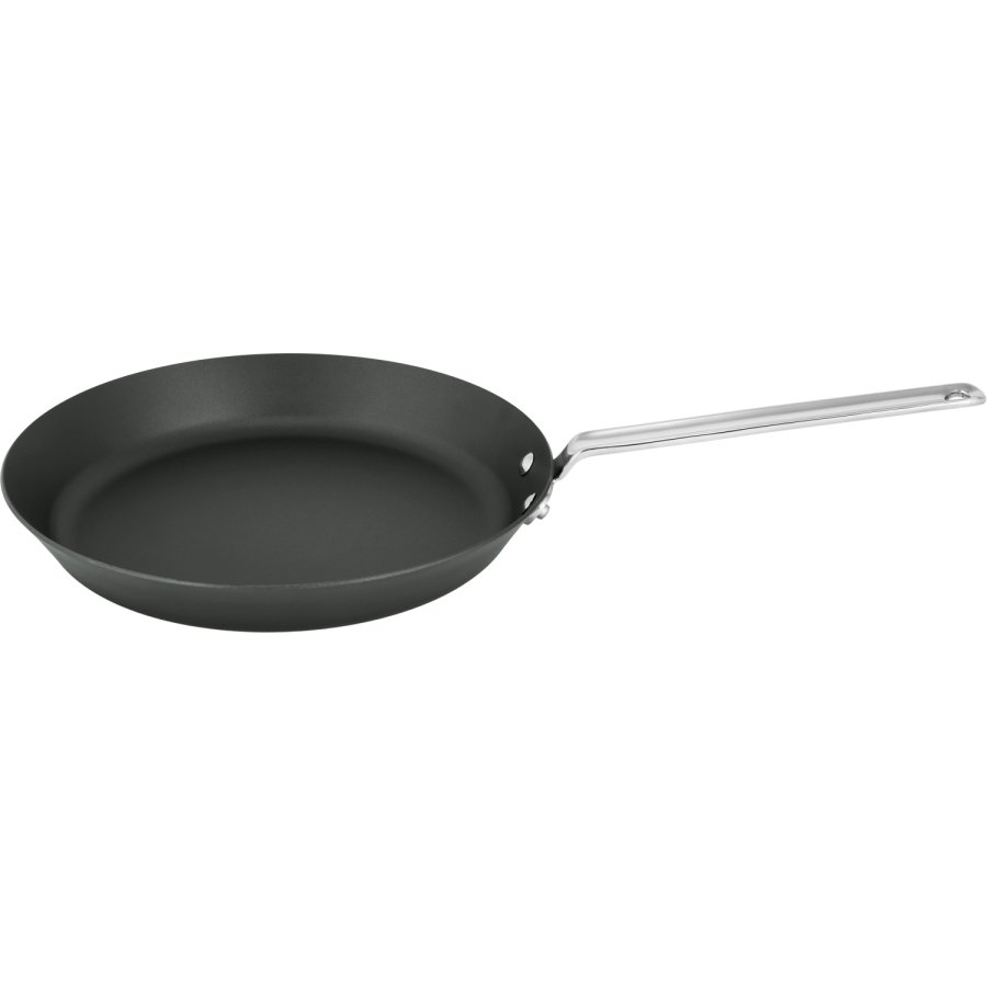 Scanpan Black Iron Stegepande 30 cm