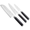 Scanpan Maitre D' Asiatisches Messerset 3-teilig