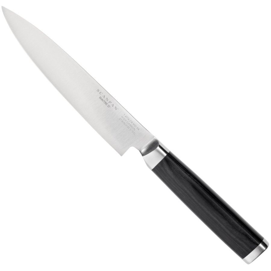 Scanpan Maitre D' Universalmesser 15 cm
