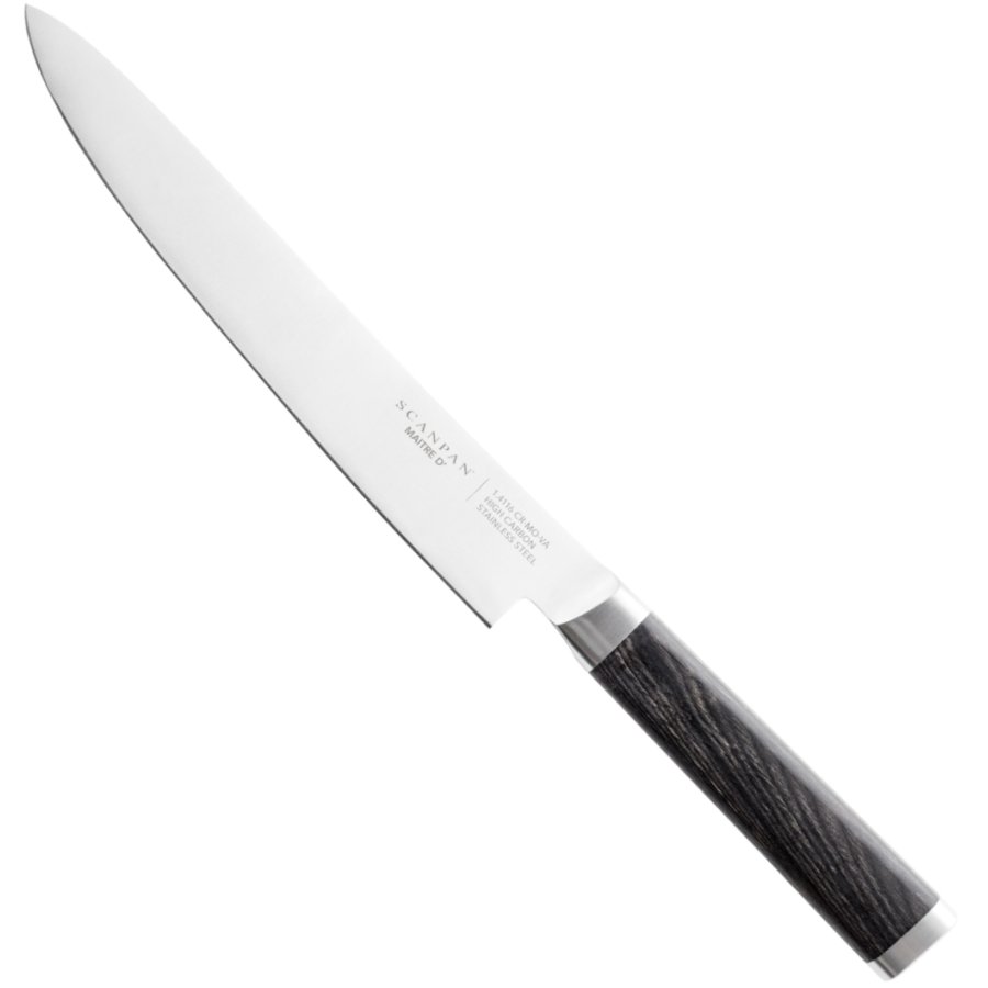 Scanpan Maitre D' Vorschneidemesser 21 cm