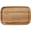 Scanpan Maitre D' Schneidebrett 25x39,5 cm, Eiche