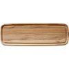 Scanpan Maitre D' Servierbrett 20x58,5 cm, Eiche