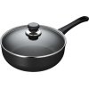 Scanpan Classic Sauteuse mit Antihaft Beschichtung und Deckel 26 cm/3,7 L