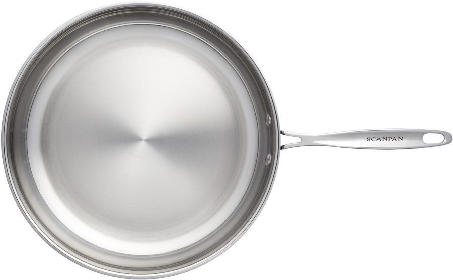 Scanpan Fusion 5 stegepande 32cm