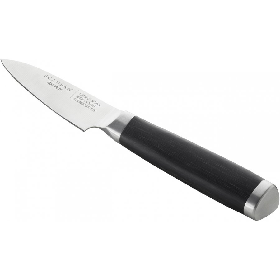 Scanpan Maitre D Urtekniv 8 cm
