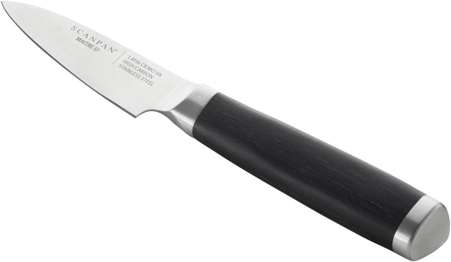 Scanpan Maitre D Urtekniv 8 cm