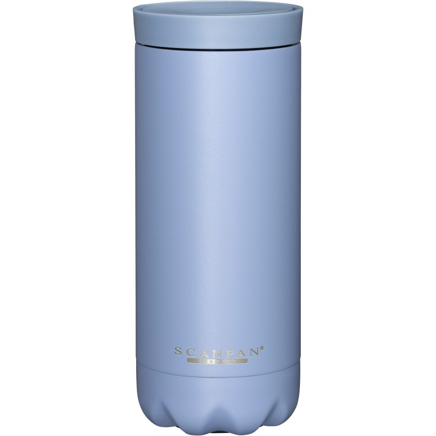 Scanpan TO GO Thermobecher 287 ml, Airy Blue