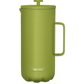 Scanpan TO GO Stempelkande 1 L, Dark Lemon