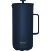 Scanpan TO GO Pressstempelkanne 1 L, Oxford Blue