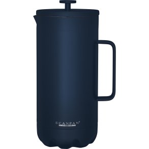Scanpan TO GO Stempelkande 1 L, Oxford Blue