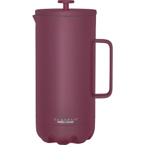 Scanpan TO GO Stempelkande 1 L, Persian Red