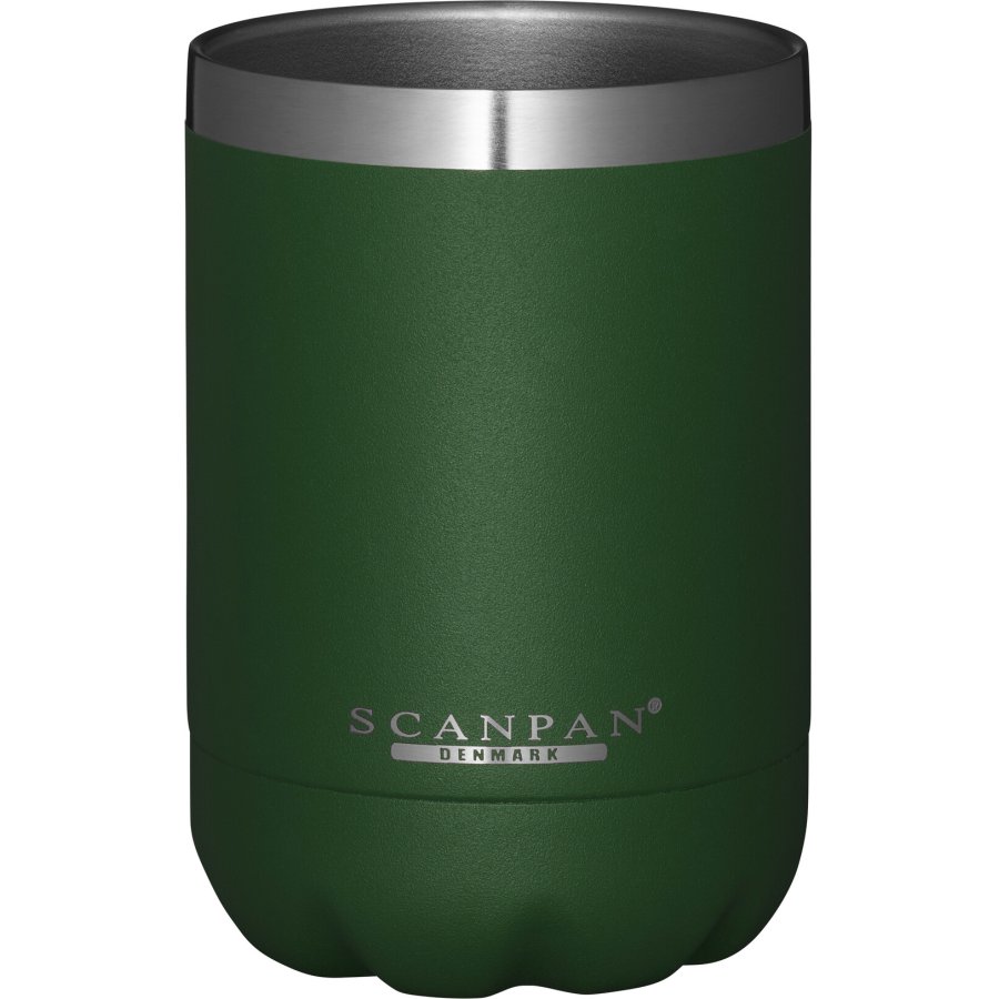 Scanpan TO GO Thermobecher 350 ml, Forest Green