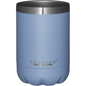 Scanpan TO GO Thermobecher 350 ml, Airy Blue