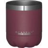 Scanpan TO GO Thermobecher 250 ml, Persian Red